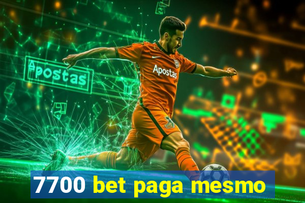 7700 bet paga mesmo